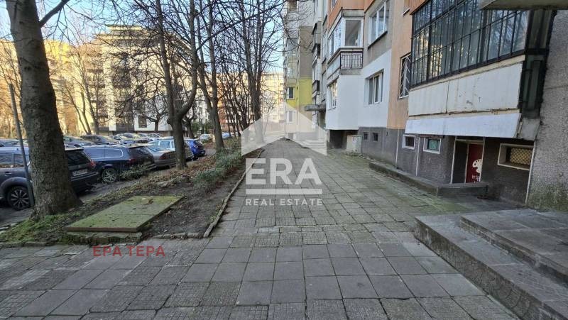 Продава 3-СТАЕН, гр. София, Дианабад, снимка 15 - Апартаменти - 52876471