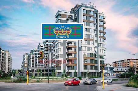 Продава 3-СТАЕН, гр. София, Витоша, снимка 2 - Апартаменти - 53570742