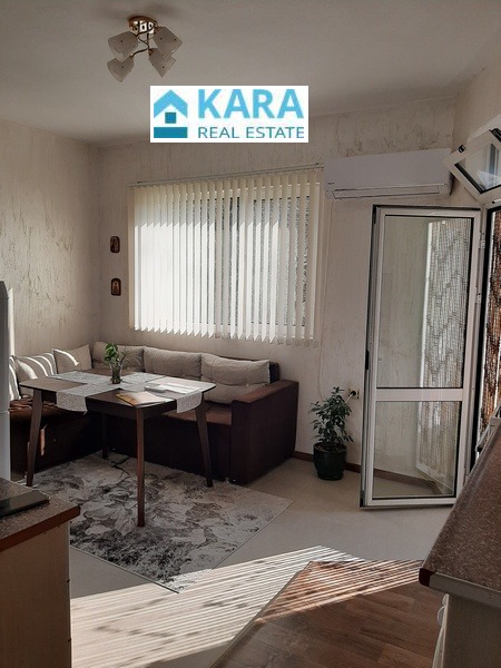 Продава 3-СТАЕН, гр. Кърджали, Център, снимка 9 - Апартаменти - 53765154