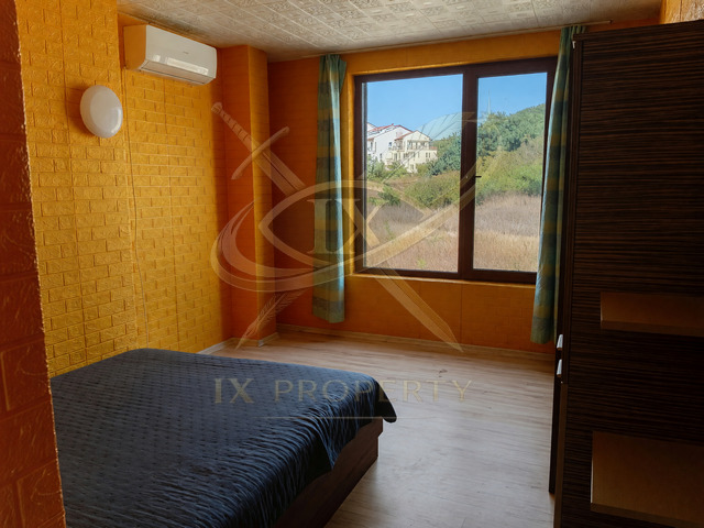 Продава 3-СТАЕН, с. Кошарица, област Бургас, снимка 3 - Апартаменти - 56134812
