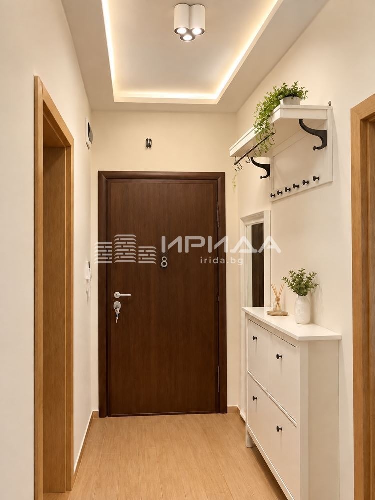 Продава 3-СТАЕН, гр. София, Яворов, снимка 10 - Апартаменти - 56332749