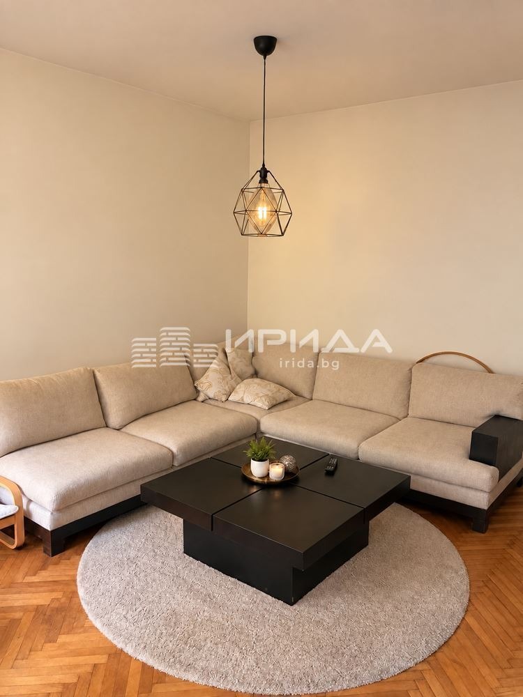 Продава 3-СТАЕН, гр. София, Яворов, снимка 5 - Апартаменти - 56332749
