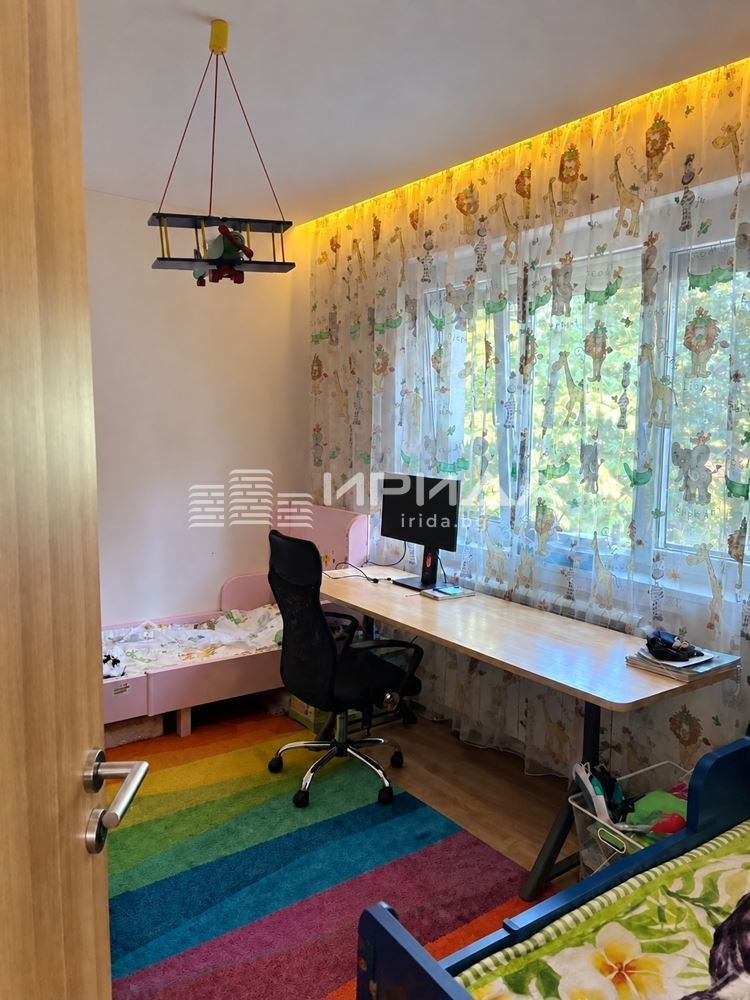 Продава 3-СТАЕН, гр. София, Яворов, снимка 9 - Апартаменти - 56332749