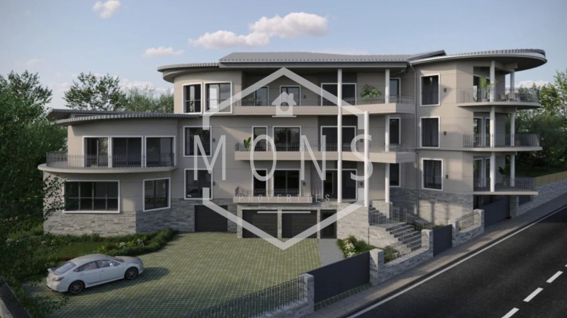 Продава  4-стаен област Велико Търново , с. Малки чифлик , 131 кв.м | 80753308 - изображение [2]