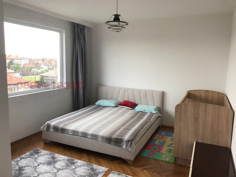 De vânzare  3+ dormitor regiunea Plovdiv , Pârvomai , 161 mp | 62729378