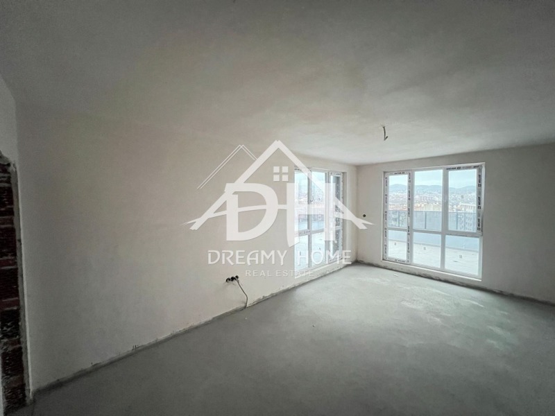 Продава МНОГОСТАЕН, гр. Кърджали, Възрожденци, снимка 2 - Апартаменти - 53311848