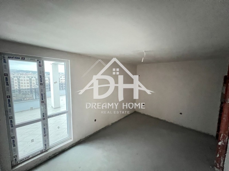 Продава МНОГОСТАЕН, гр. Кърджали, Възрожденци, снимка 2 - Апартаменти - 53022881