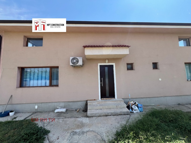 À venda  Casa Plovdiv , Belomorski , 195 m² | 94652752 - imagem [3]