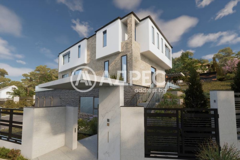 For Sale  House Sofia , v.z.Kinotsentara , 505 sq.m | 44780402 - image [2]