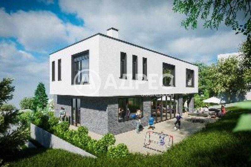 На продаж  Будинок София , в.з.Киноцентъра , 505 кв.м | 44780402 - зображення [4]
