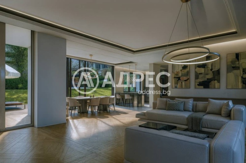 For Sale  House Sofia , v.z.Kinotsentara , 505 sq.m | 44780402 - image [4]