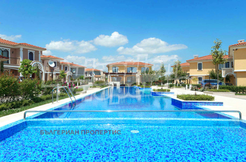 Zu verkaufen  Haus region Burgas , Pomorie , 122 qm | 51383150 - Bild [8]