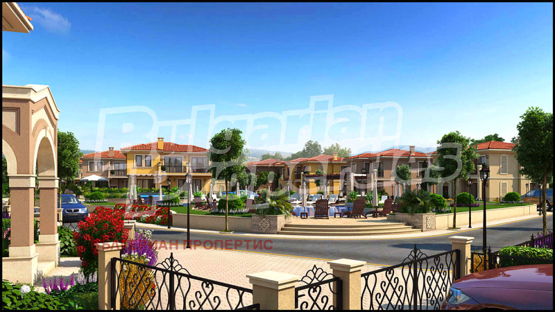 Zu verkaufen  Haus region Burgas , Pomorie , 122 qm | 51383150 - Bild [4]