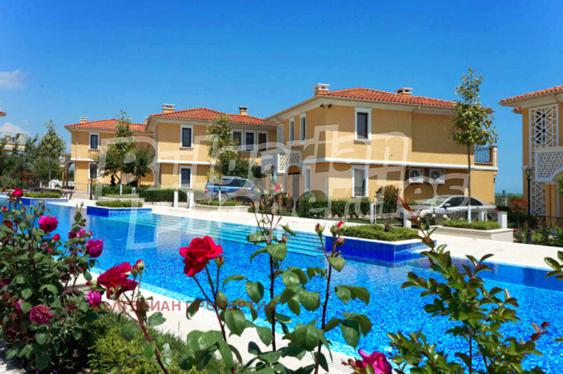 Zu verkaufen  Haus region Burgas , Pomorie , 122 qm | 51383150 - Bild [12]