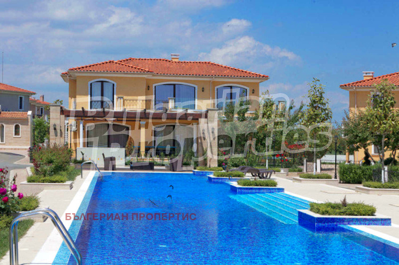 Zu verkaufen  Haus region Burgas , Pomorie , 122 qm | 51383150 - Bild [6]