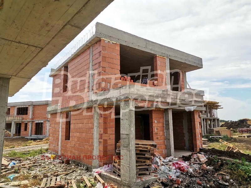 Zu verkaufen  Haus region Burgas , Pomorie , 122 qm | 51383150 - Bild [15]