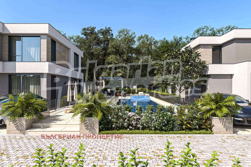 Zu verkaufen  Haus region Burgas , Pomorie , 122 qm | 51383150
