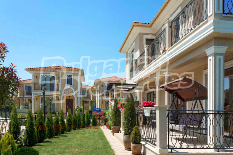 Zu verkaufen  Haus region Burgas , Pomorie , 122 qm | 51383150 - Bild [11]