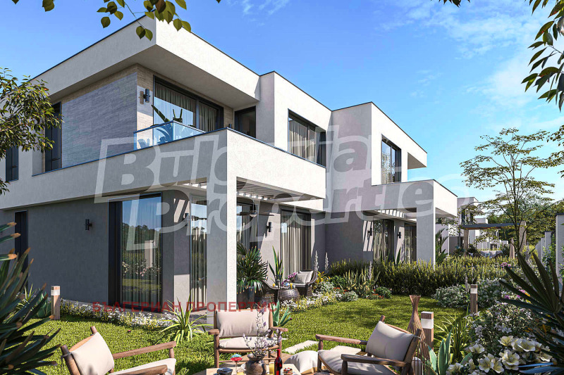 Zu verkaufen  Haus region Burgas , Pomorie , 122 qm | 51383150 - Bild [5]