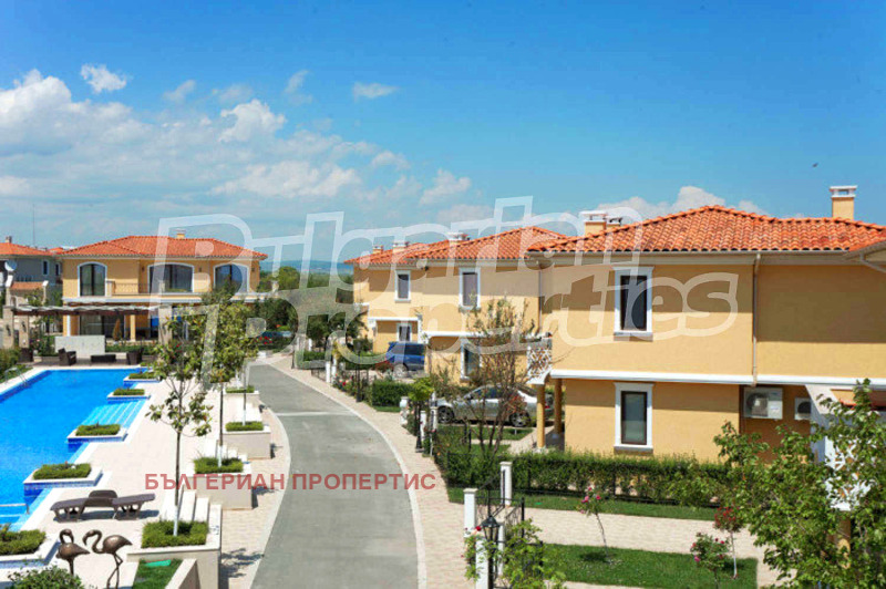 Zu verkaufen  Haus region Burgas , Pomorie , 122 qm | 51383150 - Bild [14]