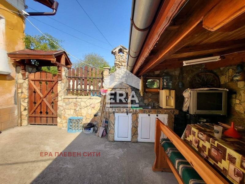 Продава КЪЩА, с. Бреница, област Плевен, снимка 6 - Къщи - 53154709