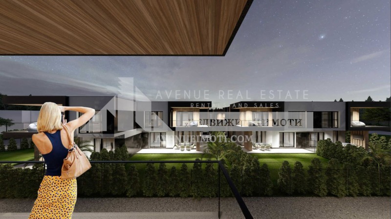 Продава КЪЩА, с. Войводиново, област Пловдив, снимка 2 - Къщи - 53440197