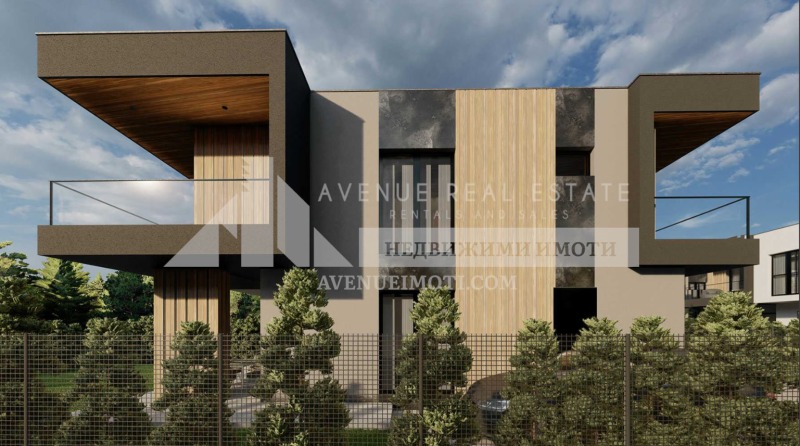 Продава КЪЩА, с. Войводиново, област Пловдив, снимка 3 - Къщи - 53440197