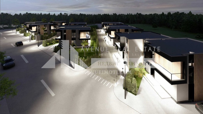 Продава КЪЩА, с. Войводиново, област Пловдив, снимка 6 - Къщи - 53440197