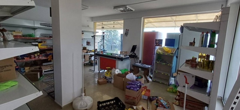 Продава  Магазин област Бургас , к.к. Слънчев бряг , 51 кв.м | 96631197 - изображение [3]