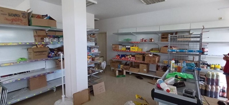 Продава  Магазин област Бургас , к.к. Слънчев бряг , 51 кв.м | 96631197 - изображение [2]