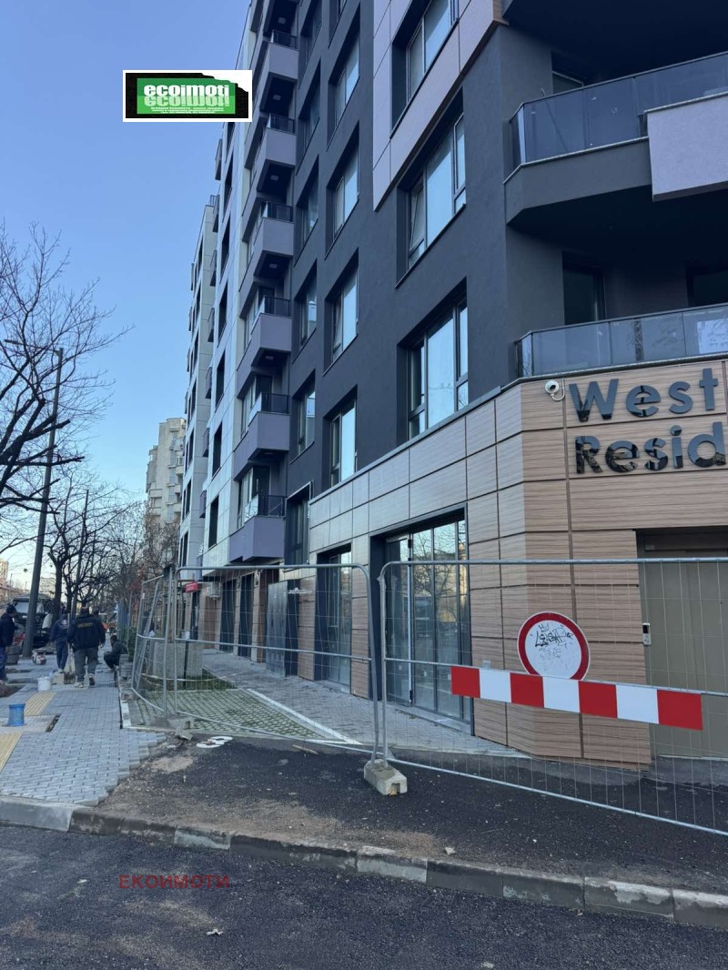 Продава МАГАЗИН, гр. София, Разсадника, снимка 2 - Магазини - 52720665