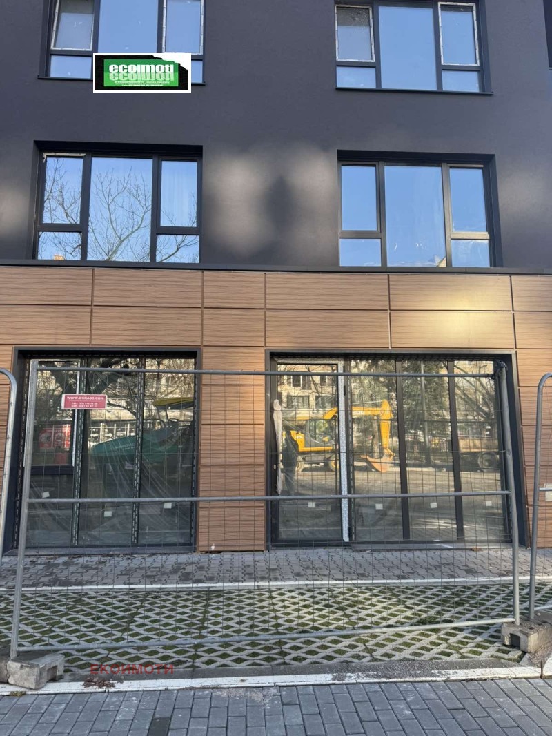 Продава МАГАЗИН, гр. София, Разсадника, снимка 3 - Магазини - 52720665