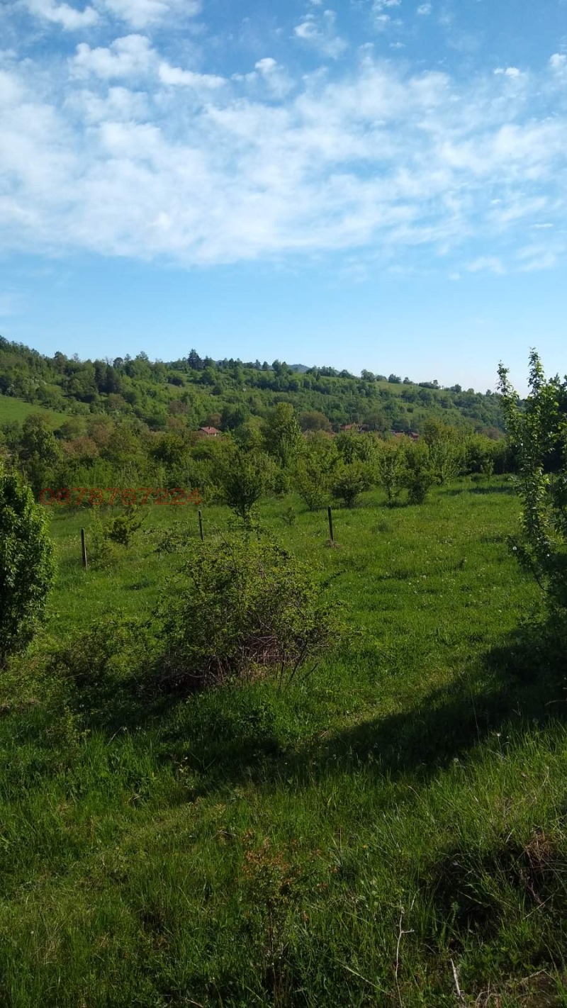 Продава ПАРЦЕЛ, с. Горно трапе, област Ловеч, снимка 4 - Парцели - 53068649