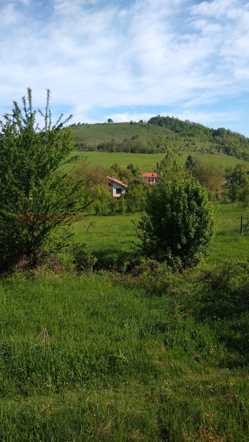 Продава ПАРЦЕЛ, с. Горно трапе, област Ловеч, снимка 5 - Парцели - 53068649