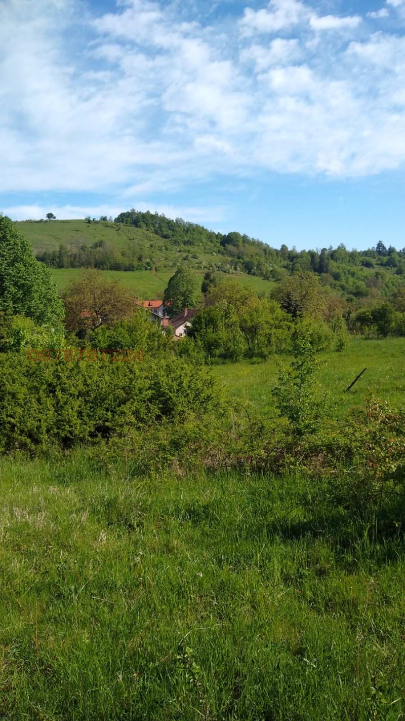 Продава ПАРЦЕЛ, с. Горно трапе, област Ловеч, снимка 2 - Парцели - 53068649