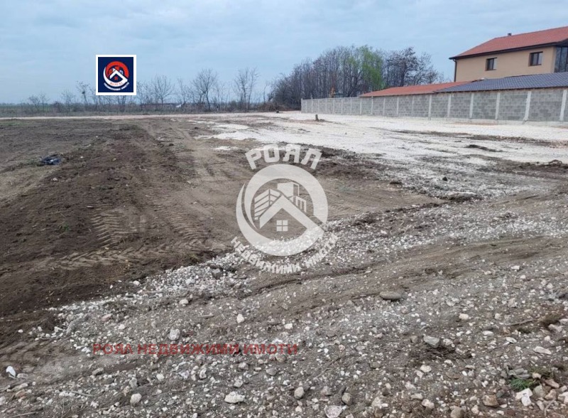 Til salgs  Plott region Plovdiv , Kostievo , 623 kvm | 36957516 - bilde [3]