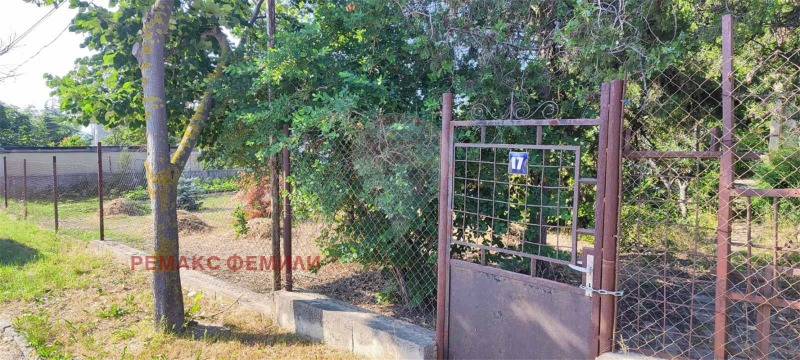 Till salu  Komplott Varna , m-t Dolna Traka , 525 kvm | 55642875 - bild [10]