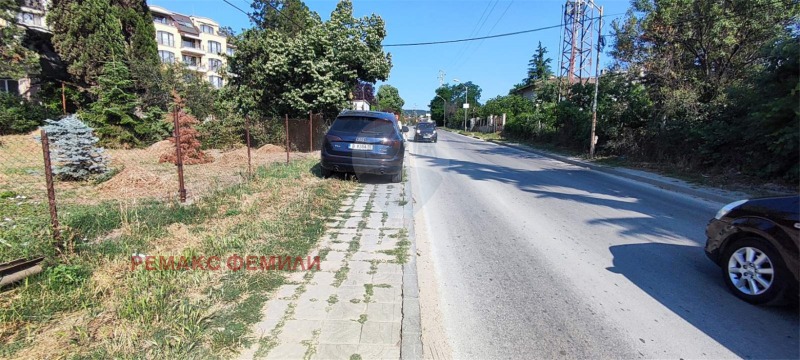 Till salu  Komplott Varna , m-t Dolna Traka , 525 kvm | 55642875 - bild [4]