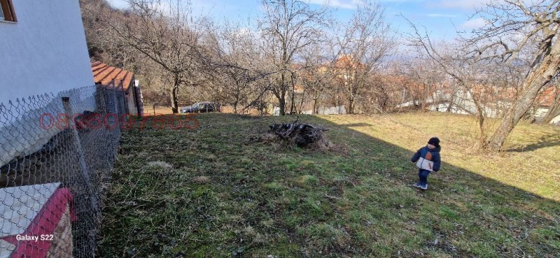 Продава ПАРЦЕЛ, с. Сапарево, област Кюстендил, снимка 9 - Парцели - 52962718