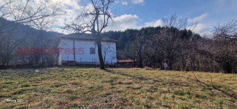 Продава ПАРЦЕЛ, с. Сапарево, област Кюстендил, снимка 10 - Парцели - 52962718
