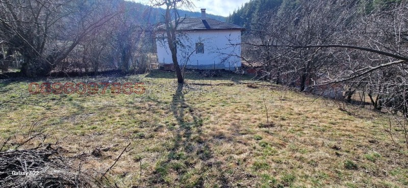 Продава ПАРЦЕЛ, с. Сапарево, област Кюстендил, снимка 5 - Парцели - 52962718