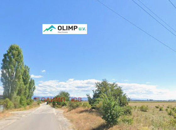 Продава ПАРЦЕЛ, гр. София, Република