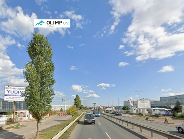 Продава ПАРЦЕЛ, гр. София, Република, снимка 2 - Парцели - 54464081