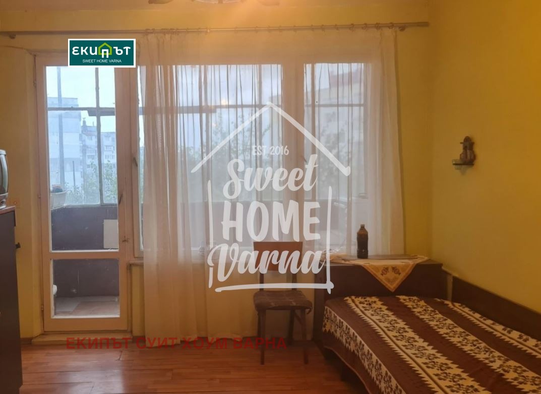 Продава 2-СТАЕН, гр. Варна, Владислав Варненчик 2, снимка 2 - Апартаменти - 50359085