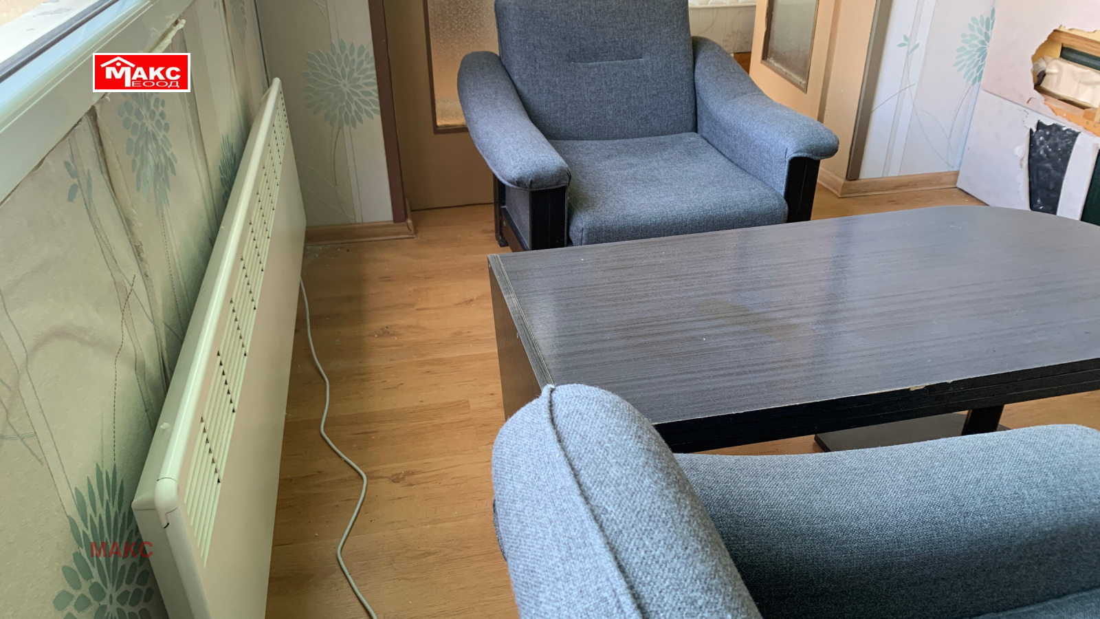 Продава 2-СТАЕН, гр. Радомир, област Перник, снимка 2 - Апартаменти - 52986903