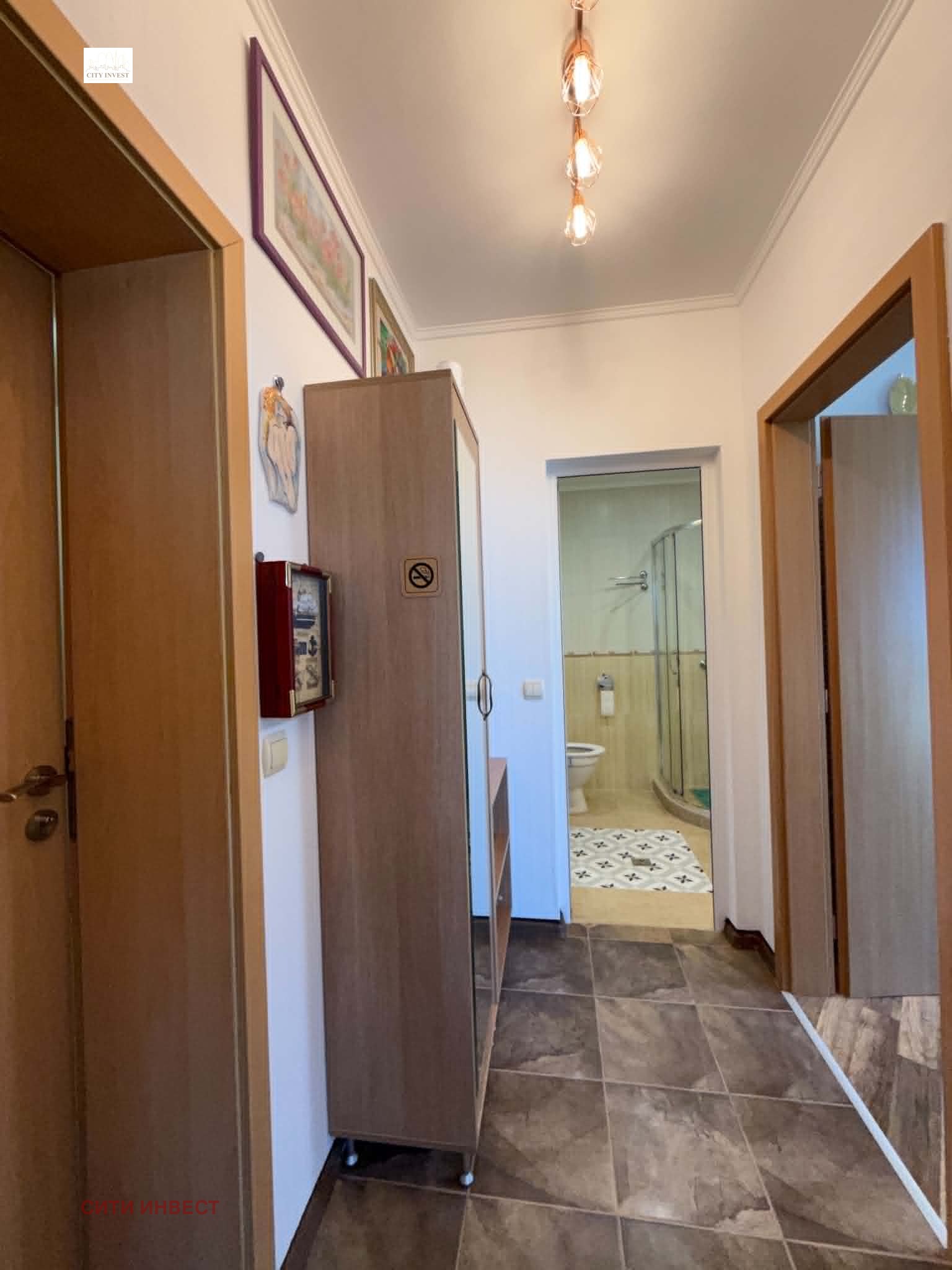 Продава 2-СТАЕН, к.к. Слънчев бряг, област Бургас, снимка 17 - Апартаменти - 54451801