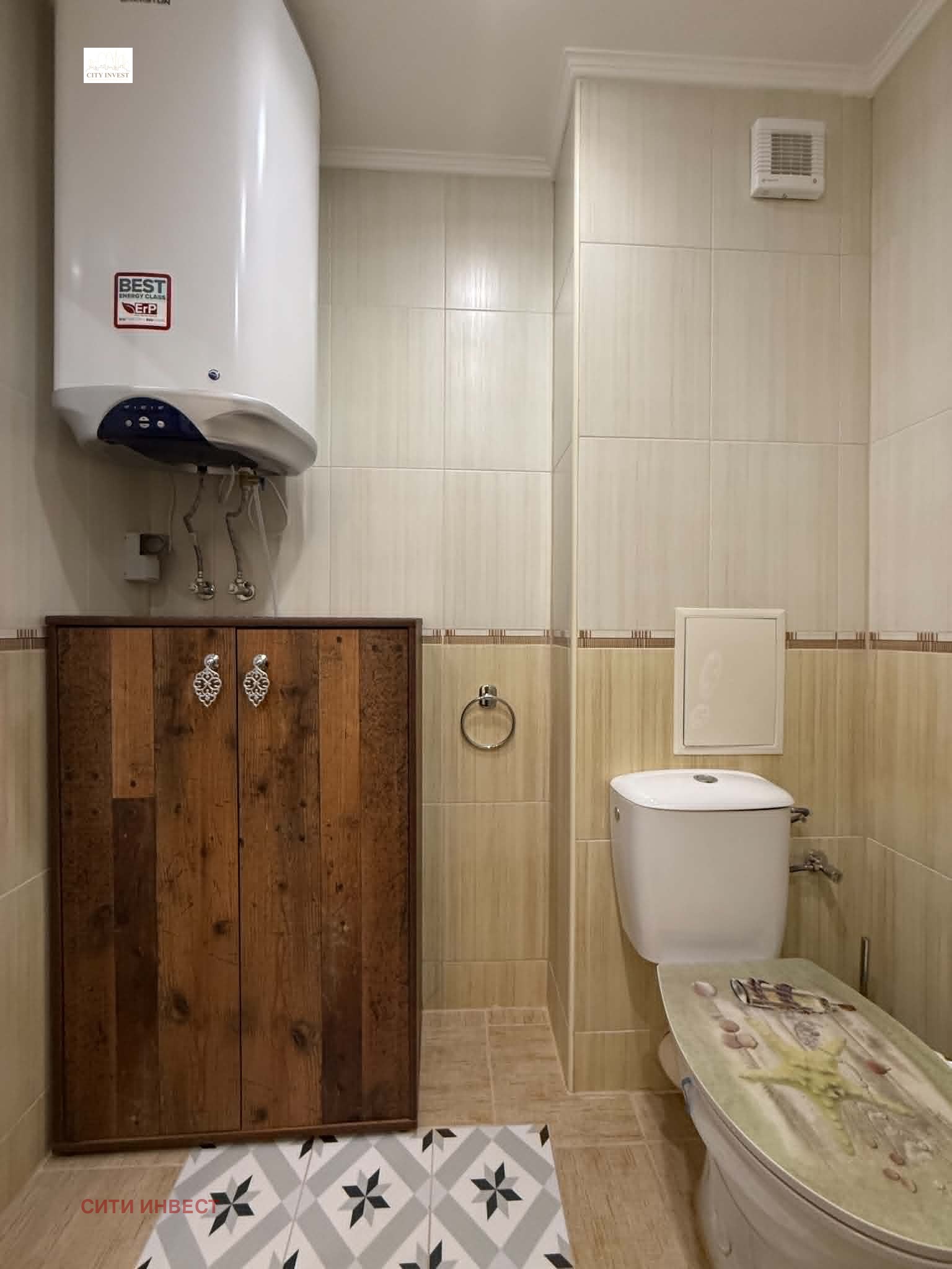 Продава 2-СТАЕН, к.к. Слънчев бряг, област Бургас, снимка 12 - Апартаменти - 54451801