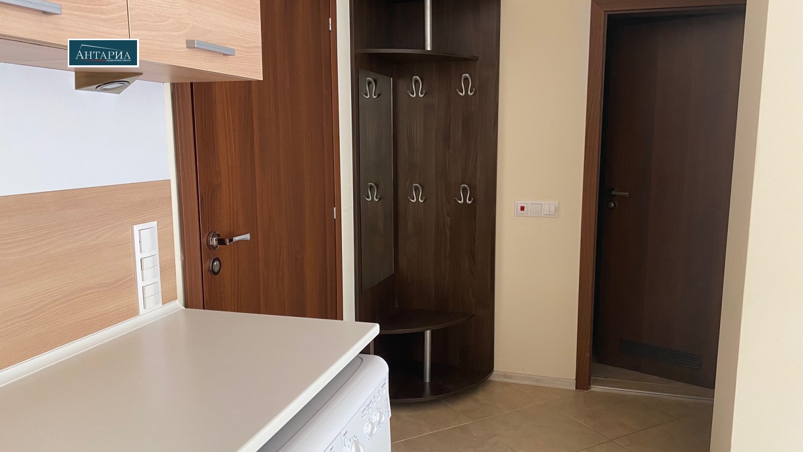 Продава 2-СТАЕН, гр. Созопол, област Бургас, снимка 5 - Апартаменти - 54509611