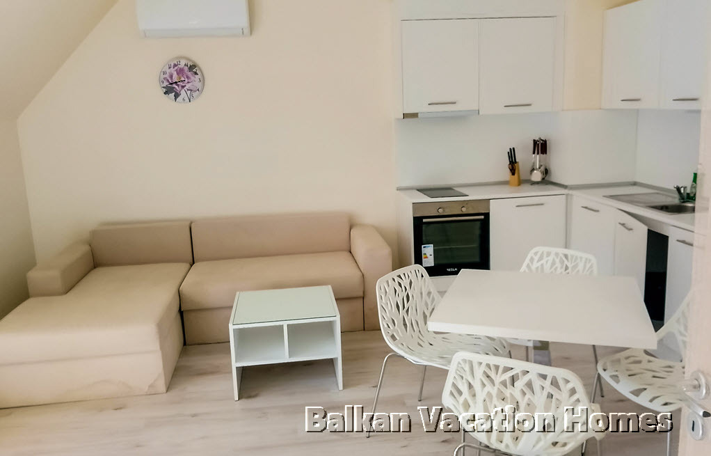 Продава 2-СТАЕН, гр. Варна, Аспарухово, снимка 4 - Апартаменти - 54566813
