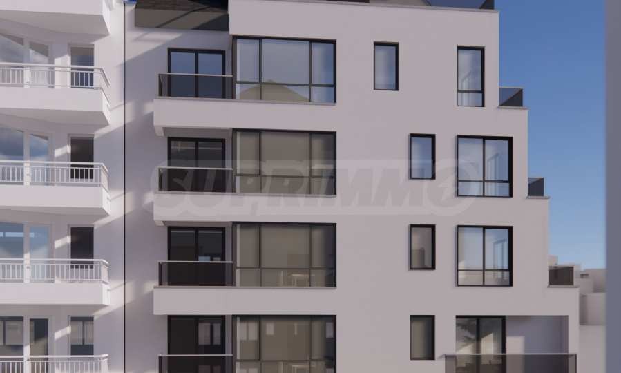 Продава 2-СТАЕН, гр. София, Манастирски ливади, снимка 10 - Апартаменти - 55142981